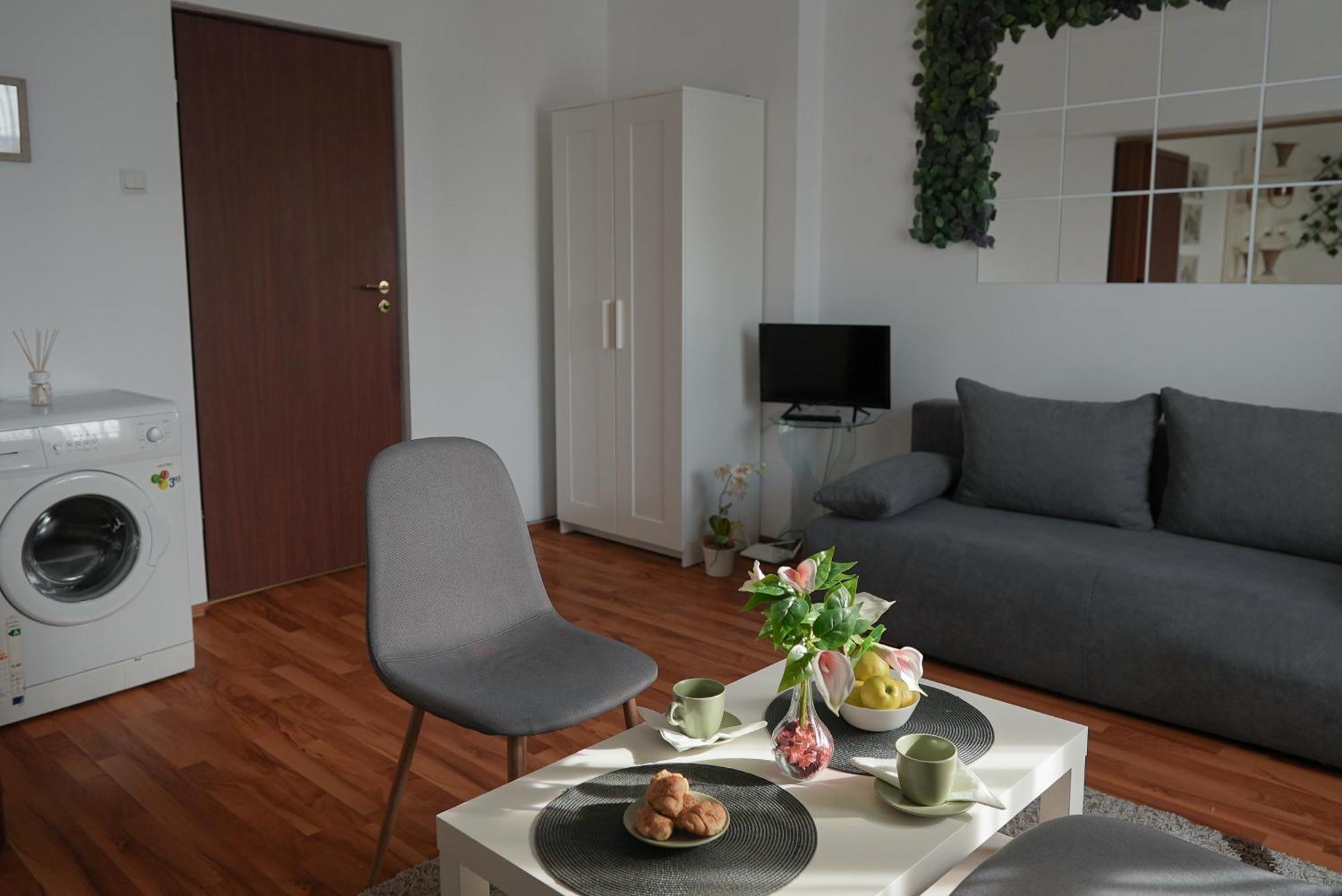 Appartamento Victoria Avenue Bucarest