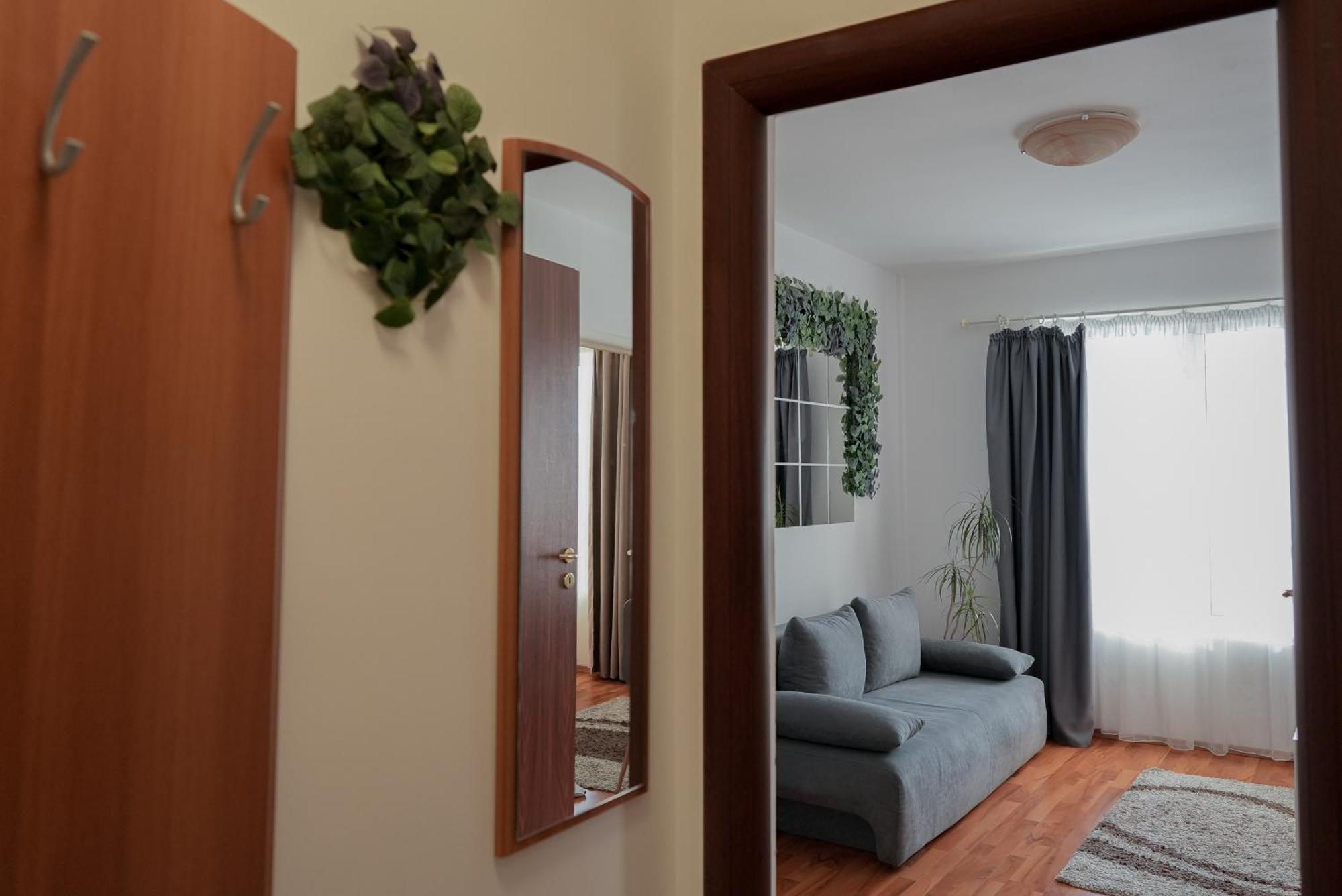 Appartamento Victoria Avenue Bucarest