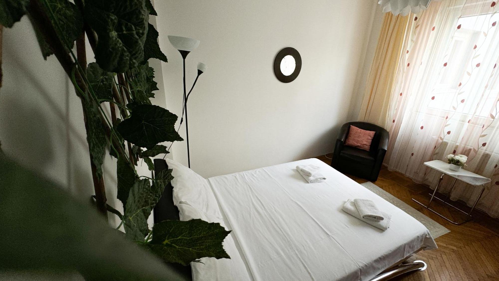 Appartamento Victoria Avenue *
