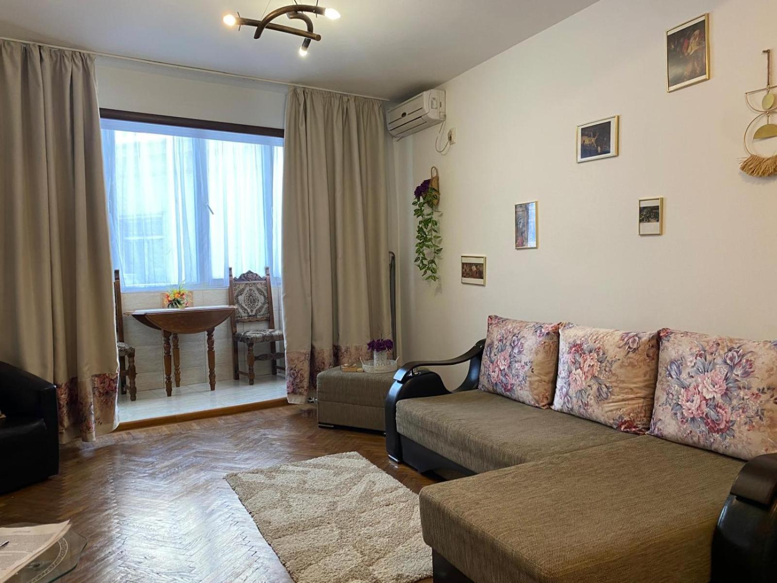Appartamento Victoria Avenue