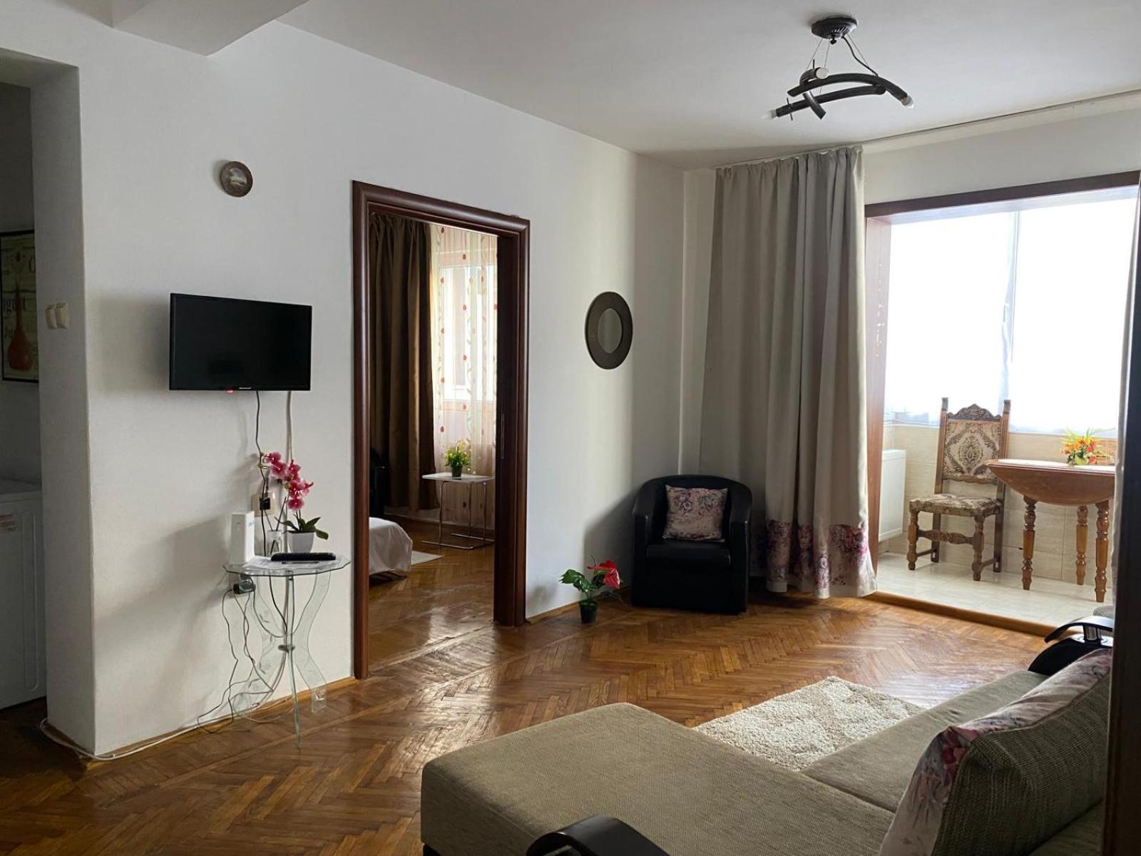 Appartamento Victoria Avenue