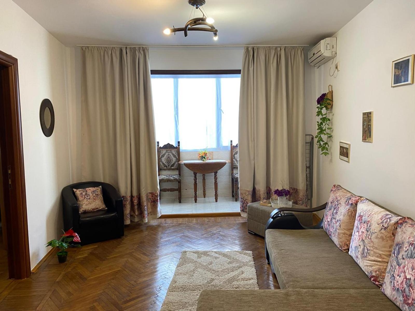 Appartamento Victoria Avenue Bucarest