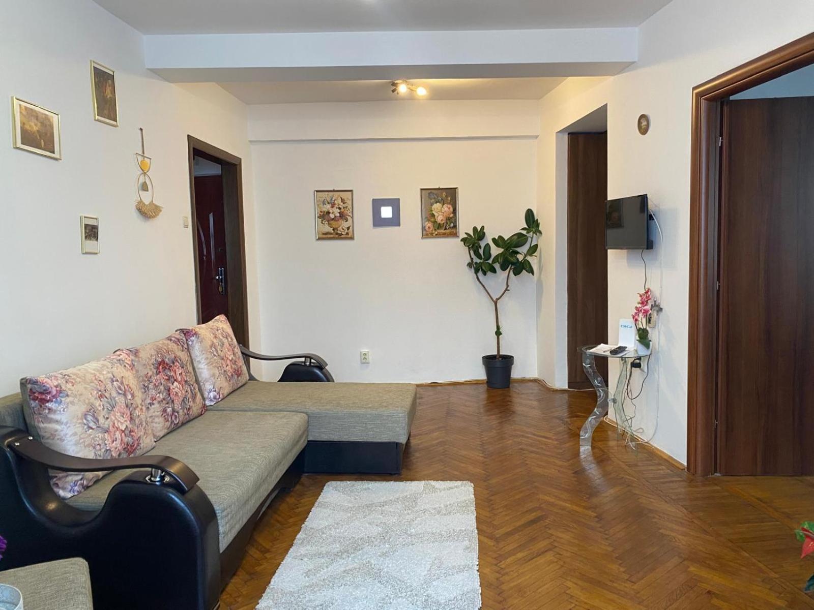 Appartamento Victoria Avenue Bucarest